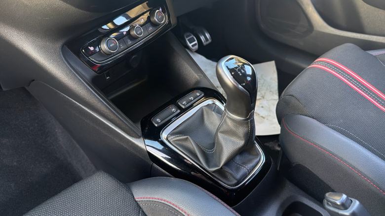 Vauxhall Corsa 1.2 GS 5dr Petrol Hatchback